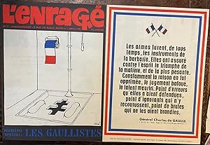 L'Enragé, n.3, 10 juin 1968