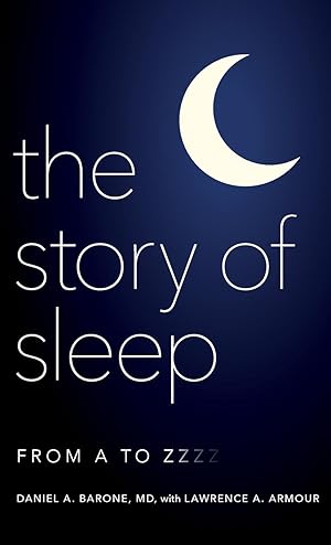Bild des Verk�ufers f�r The Story of Sleep: From A to Zzzz zum Verkauf von moluna