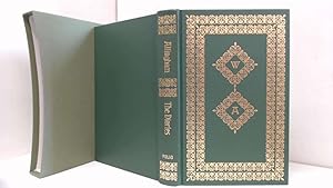 Image du vendeur pour Folio William Allingham The Diaries In Slip Case mis en vente par Goldstone Rare Books