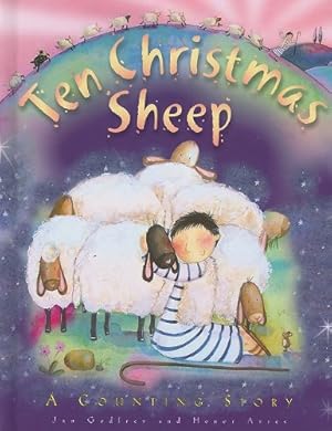 Image du vendeur pour Ten Christmas Sheep (Bb) mis en vente par Reliant Bookstore