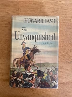 The Unvanquished