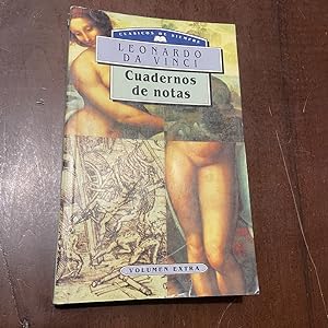 Seller image for Cuadernos de notas for sale by Kavka Libros