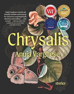 Seller image for Chrysalis for sale by GreatBookPricesUK