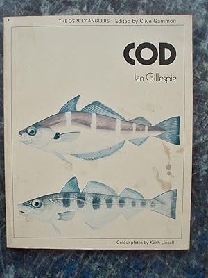 Seller image for Cod. for sale by Peter Blest Booksellers