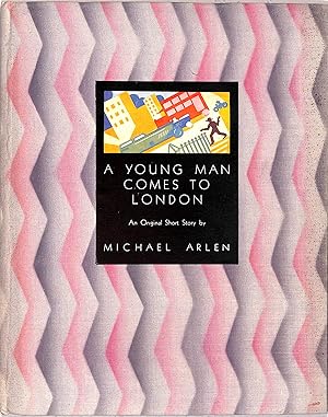 A Young Man Comes To London