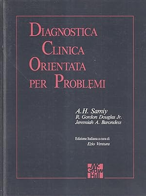 Diagnostica clinica orientata per problemi