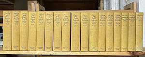 THE WRITINGS OF JOHN LOTHROP MOTLEY (NETHERLANDS EDITION) [Seventeen Volumes, Complete] [Signed b...