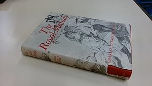 Seller image for The Royal Malady for sale by BoundlessBookstore