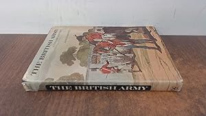 Bild des Verkufers fr The British Army A Concise History zum Verkauf von BoundlessBookstore