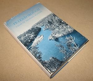 Imagen del vendedor de Peterborough, Land of Shining Waters; An Anthology a la venta por Homeward Bound Books