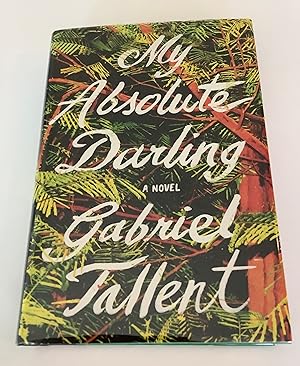 Seller image for My Absolute Darling for sale by Brothers' Fine and Collectible Books, IOBA