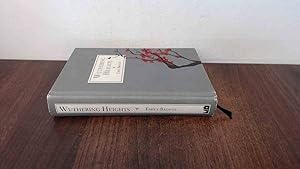 Seller image for Wuthering Heights (Michael Omara Classics) for sale by BoundlessBookstore