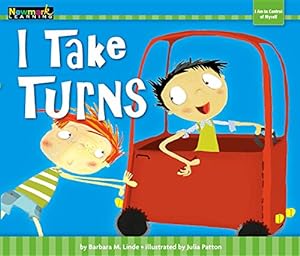 Seller image for I Take Turns (Myself) for sale by Reliant Bookstore