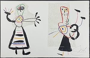 Illustration of the Childhood of Ubu