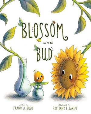 Seller image for Blossom and Bud (Hardcover) for sale by Grand Eagle Retail