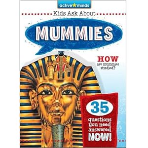 Bild des Verkufers fr Mummies (Hardcover) zum Verkauf von AussieBookSeller
