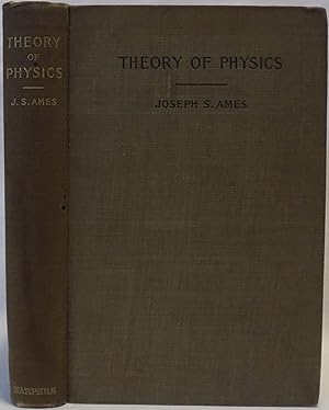 Theory of Physics