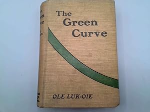 Seller image for The Green Curve and Other Stories for sale by Goldstone Rare Books