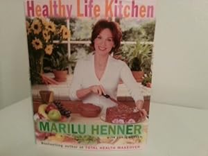 Seller image for Healthy Life Kitchen for sale by Reliant Bookstore