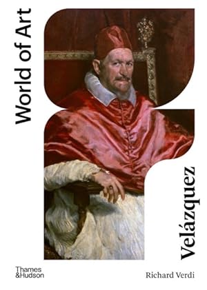 Seller image for Velzquez for sale by GreatBookPrices