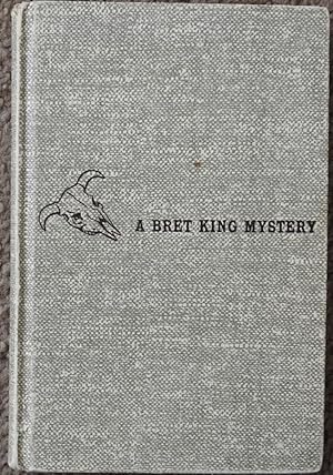 The Mystery of Ghost Canyon : A Bret King Mystery