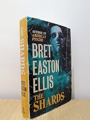 Seller image for The Shards (Signed to Title Page) for sale by Fialta Books