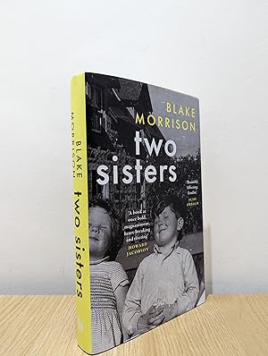 Two Sisters (Signed First Edition)