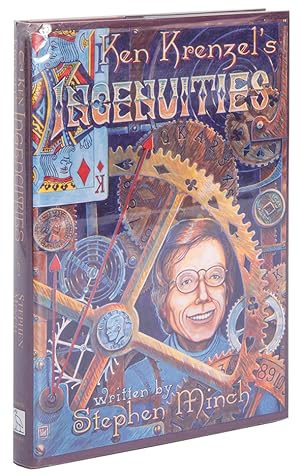 Seller image for Ken Krenzel's Ingenuities for sale by Quicker than the Eye