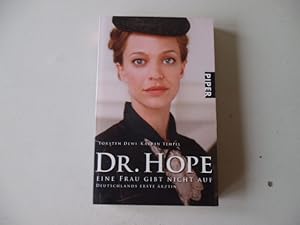 Dr.Hope Eine Frau gibt nicht auf