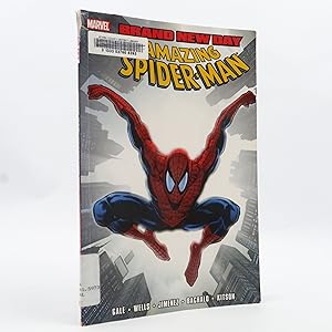 Spider-Man: Brand New Day, Vol. 2 by Bob Gale