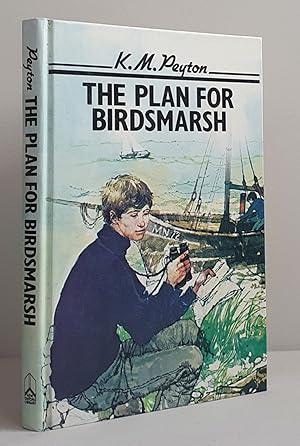 Seller image for The Plan for Birdsmarsh for sale by Mad Hatter Books