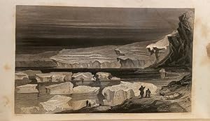 ARCTIC EXPLORATIONS: the Second Grinnell Expedition in Search of Sir John Franklin, 1853, '54, '5...