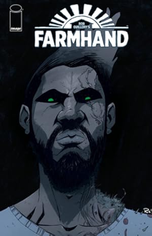 Seller image for Farmhand, Volume 4 (Farmhand, 4) by Guillory, Rob [Paperback ] for sale by booksXpress