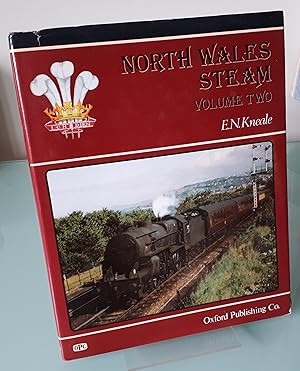 North Wales Steam: Volume Two