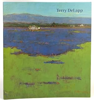 Seller image for Terry DeLapp: California Reveries: September 9-October 2, 2004 for sale by Resource for Art and Music Books 