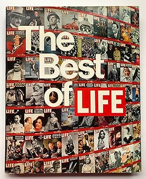 Immagine del venditore per The Best of Life venduto da George Ong Books