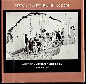 Henri Cartier-Bresson (Aperture Masters of Photography)