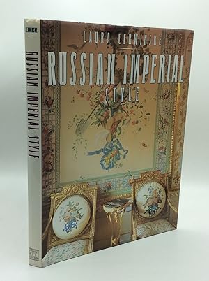 Immagine del venditore per RUSSIAN IMPERIAL STYLE venduto da Kubik Fine Books Ltd., ABAA