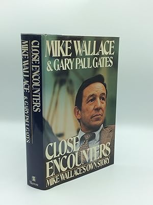 Seller image for CLOSE ENCOUNTERS for sale by Kubik Fine Books Ltd., ABAA