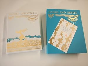 Imagen del vendedor de Hansel and Gretel and Other Stories Limited Edition a la venta por Ardis Books