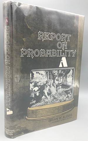 Report on Probability A