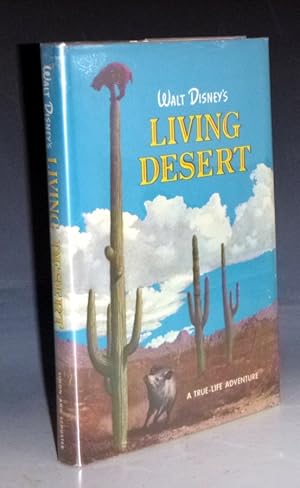 Walt Disney's Living Desert