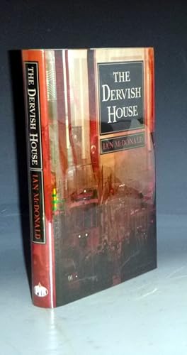 Imagen del vendedor de The Dervish House a la venta por Alcuin Books, ABAA/ILAB