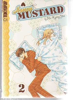 Bild des Verkufers fr Honey Mustard Volume 2 zum Verkauf von EdmondDantes Bookseller