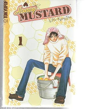 Bild des Verkufers fr Honey Mustard Volume 1 zum Verkauf von EdmondDantes Bookseller