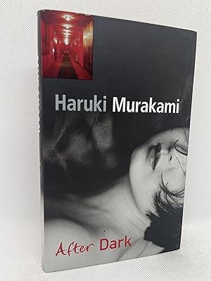 Bild des Verkäufers für After Dark (First U.K. Edition) zum Verkauf von Dan Pope Books