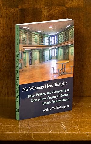 Imagen del vendedor de No Winners Here Tonight. Race, Politics, and Geography in One. a la venta por The Lawbook Exchange, Ltd., ABAA  ILAB