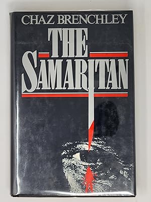 Imagen del vendedor de The Samaritan a la venta por Cross Genre Books