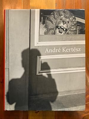 Seller image for Andr Kertsz for sale by Bad Animal