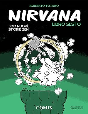 Immagine del venditore per Nirvana, libro sesto venduto da Libro Co. Italia Srl